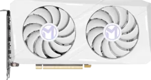 Видеокарта Maxsun GeForce RTX 4060 Terminator W 8G фото