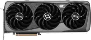 Видеокарта Maxsun GeForce RTX 4070 Ti MGG OC 12G фото