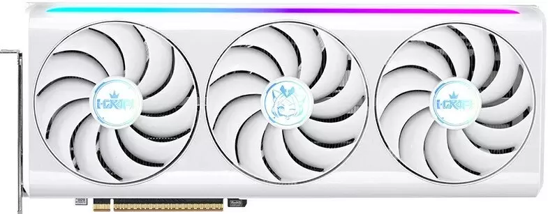 Maxsun GeForce RTX 5080 iCraft AIGA Plus OC 16G D7