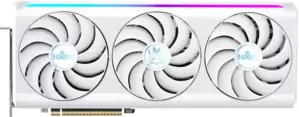 Видеокарта Maxsun GeForce RTX 5080 iCraft AIGA Plus OC 16G D7