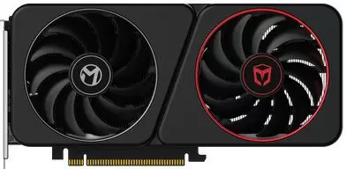Maxsun Intel Arc B570 Milestone 10G D6