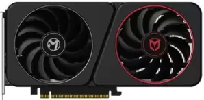 Видеокарта Maxsun Intel Arc B570 Milestone 10G D6