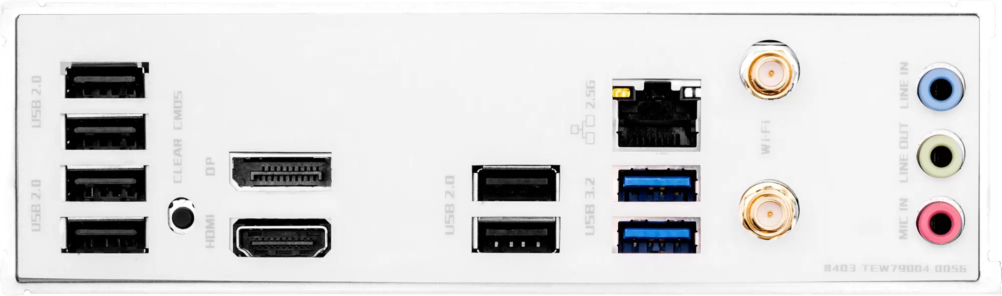 Материнская плата Maxsun Terminator B760M D5 WiFi фото