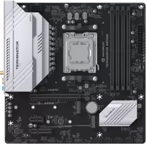Материнская плата Maxsun Terminator B850M WIFI