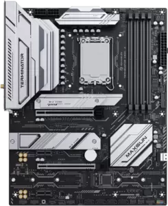 Материнская плата Maxsun Terminator Z890-A WIFI