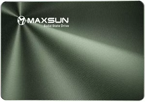 SSD Maxsun X5 1TB MS1TBX5 фото
