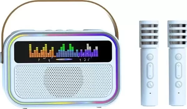 Maxtop KK04 (голубой)