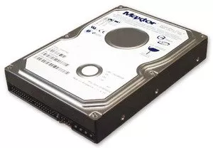 Жесткий диск Maxtor STM32320820A 320 Gb фото