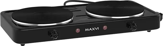 Maxvi HE211 (черный)