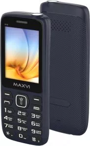 Maxvi K16 фото