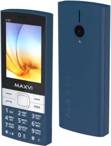 Maxvi K30 (маренго)