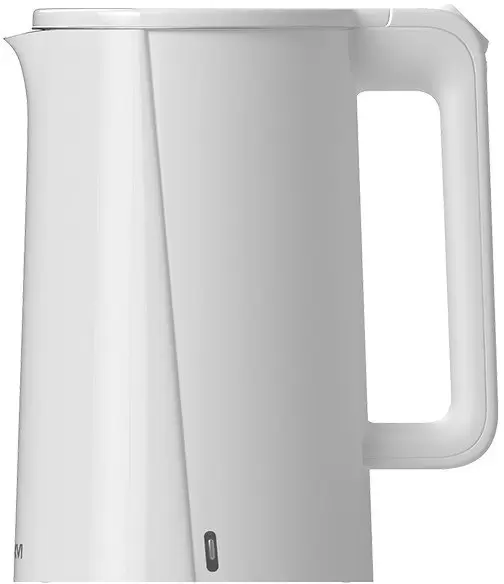 Maxvi KE1761D (белый)