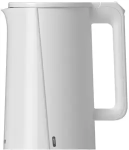 Электрический чайник Maxvi KE1761D (белый) фото