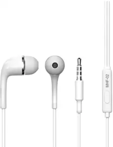 Maxvi MHF-02 (белый)