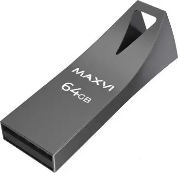 Maxvi MK2 64GB (темно-серый)