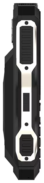 Мобильный телефон Maxvi P100 (черный) фото 3
