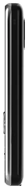 Мобильный телефон Maxvi P18 (черный) фото 4