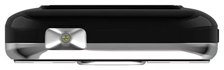 Мобильный телефон Maxvi P18 (черный) фото 5