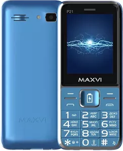 Maxvi P21 (маренго) фото