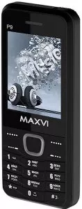 Maxvi P9 фото