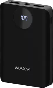 Портативное зарядное устройство Maxvi PB10-02 фото