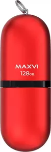 USB Flash Maxvi SF 128GB (красный) icon