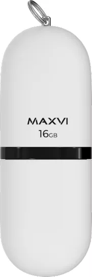 Maxvi SF 16GB (белый)