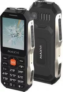 Maxvi T1  фото