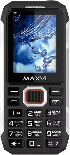 Maxvi T2