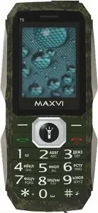 Maxvi T5 фото