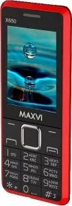 Maxvi X650 фото