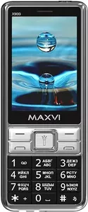 Maxvi X900i (черный) фото