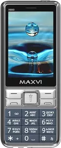 Maxvi X900i (маренго) фото