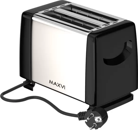 Тостер Maxvi KT822S фото