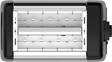 Тостер Maxvi KT822S фото