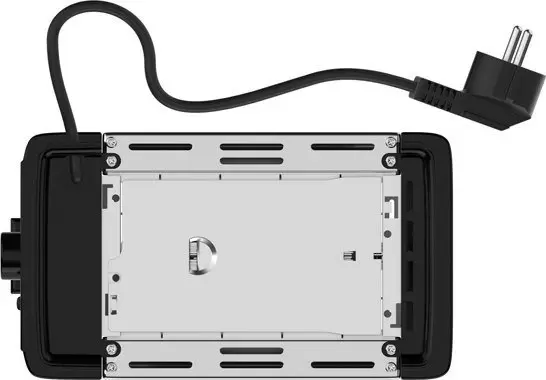 Тостер Maxvi KT822S фото