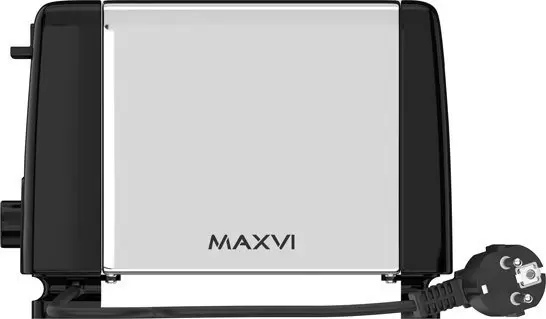 Тостер Maxvi KT822S фото