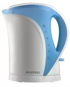 Электрочайник Maxwell MW-1005 фото