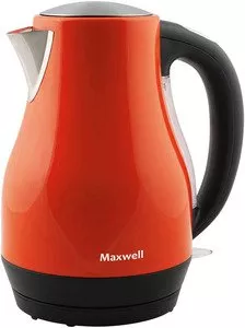 Электрочайник Maxwell MW-1038 R фото