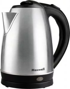 Электрочайник Maxwell MW-1055 ST фото