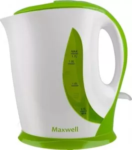 Электрочайник Maxwell MW-1062 G фото