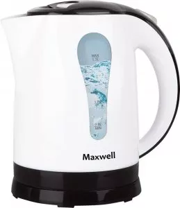 Электрочайник Maxwell MW-1079 W фото