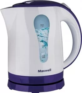 Электрочайник Maxwell MW-1096 VT фото