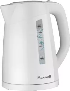 Электрочайник Maxwell MW-1097 фото