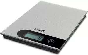 Весы кухонные Maxwell MW-1457 SR фото