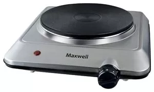 Настольная плита Maxwell MW-1905 ST фото