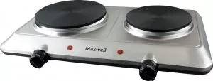 Настольная плита Maxwell MW-1906 ST фото