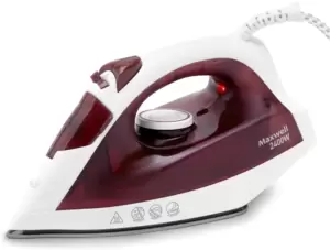 Утюг Maxwell MW-3011 MC фото