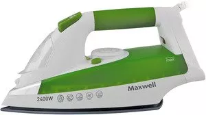 Утюг Maxwell MW-3022 G фото