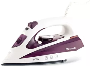 Утюг Maxwell MW-3058 фото